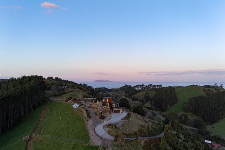 Photo of property in 183 Ngatitangata Road, Waihi, 3681
