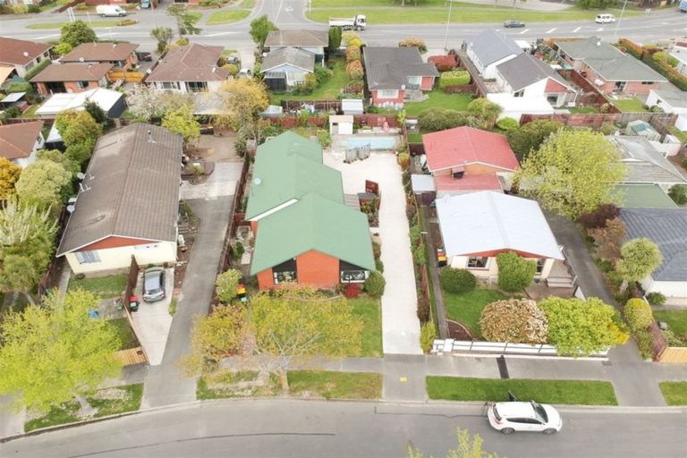 Photo of property in 9 Brogar Place, Casebrook, Christchurch, 8051