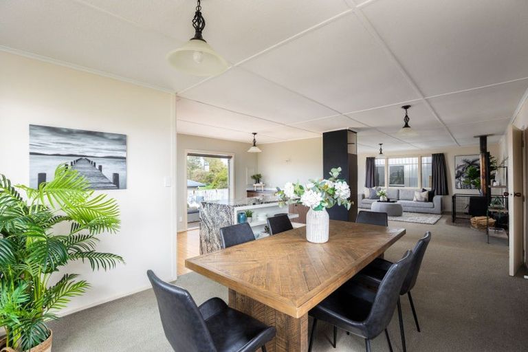 Photo of property in 1057 Junction Road, Egmont Village, New Plymouth, 4372