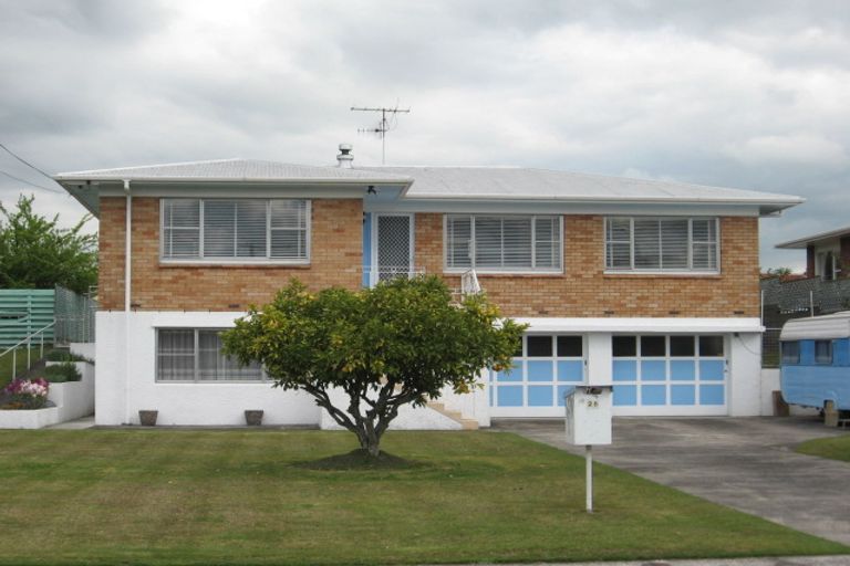 Photo of property in 28 Rutland Street, Utuhina, Rotorua, 3015