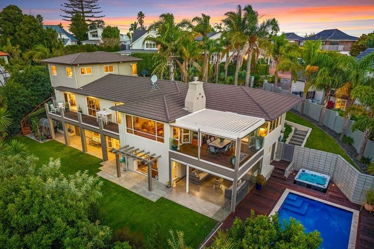 Photo of property in 69a Kowhai Road, Mairangi Bay, Auckland, 0630