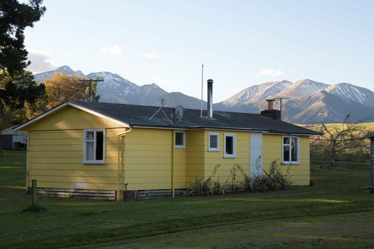 Photo of property in 776 Sherwood Road, Waiau, 7395