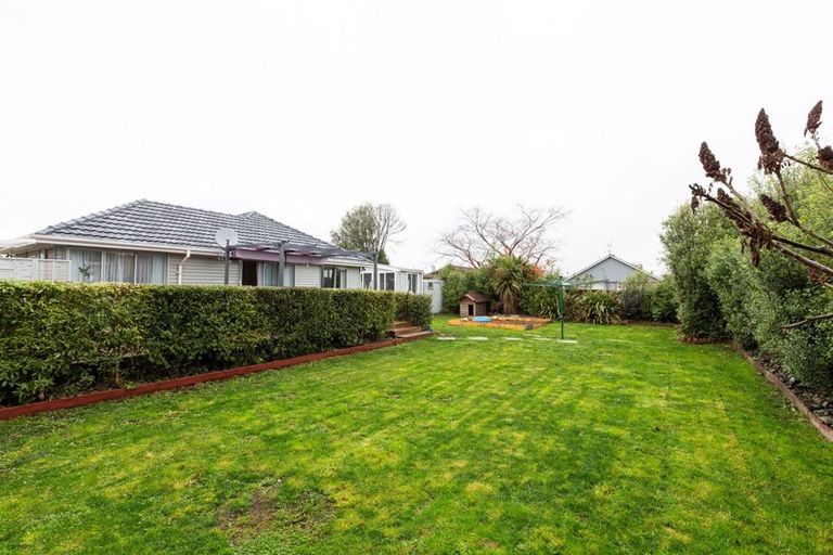 Photo of property in 2 Callan Place, Hoon Hay, Christchurch, 8025
