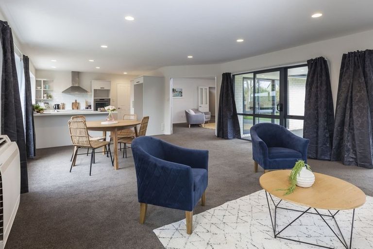 Photo of property in 5 Quantock Place, Burwood, Christchurch, 8083