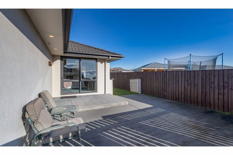 Photo of property in 8 Wyber Place, Kaiapoi, 7630