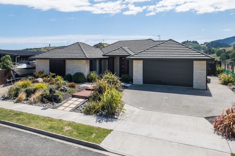 Photo of property in 15 Woolshed Drive, Stoke, Nelson, 7011