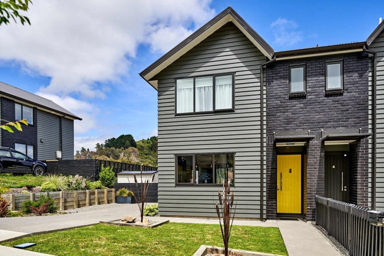 Photo of property in 6 Holystone Road, Whitby, Porirua, 5024