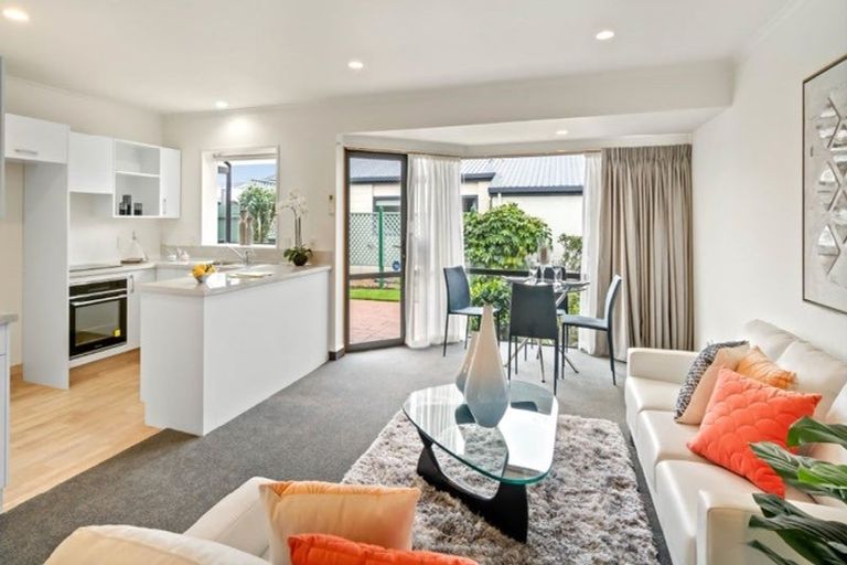 Photo of property in Bishop Selwyn Lifecare, 3/350 Selwyn Street, Addington, Christchurch, 8024