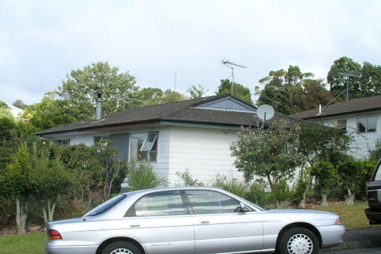 Photo of property in 17 Gallony Avenue, Massey, Auckland, 0614