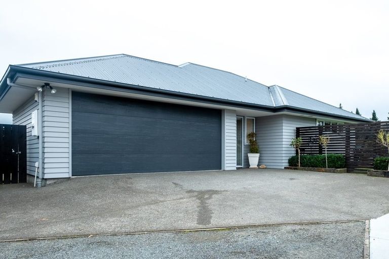 Photo of property in 2/2 Ensor Drive, Hanmer Springs, 7334
