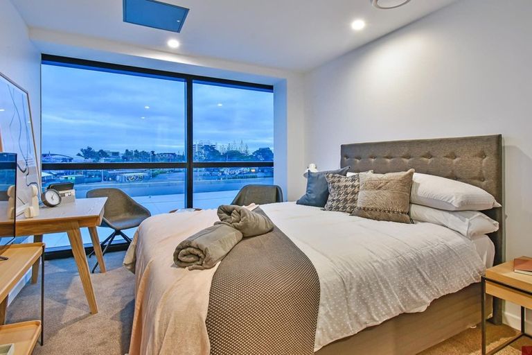 Photo of property in 1207/8 Lakewood Court, Manukau, Auckland, 2104