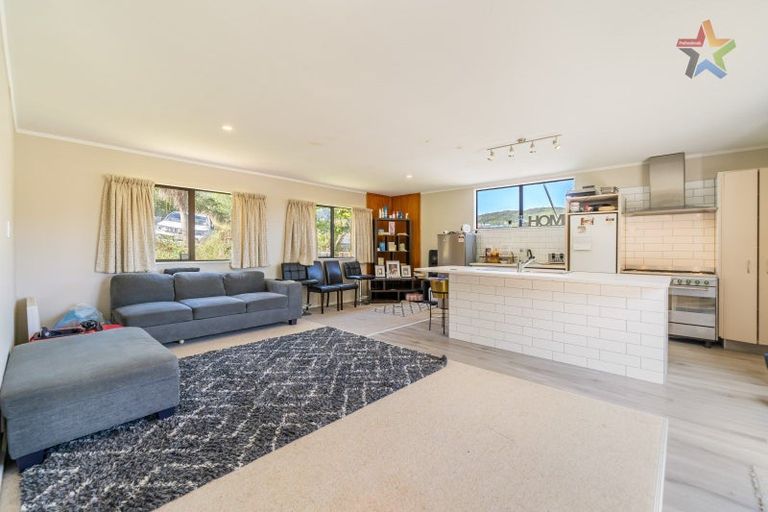 Photo of property in 111 Main Road, Wainuiomata, Lower Hutt, 5014