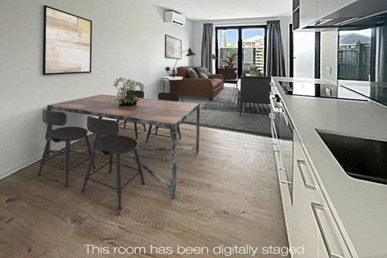 Photo of property in 5/44 Antigua Street, Addington, Christchurch, 8024