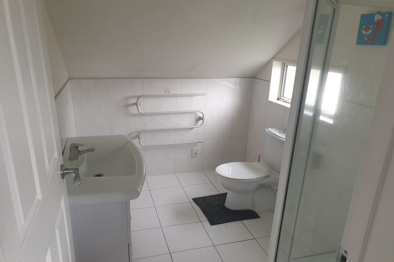 Photo of property in 95b Matipo Street, Riccarton, Christchurch, 8041