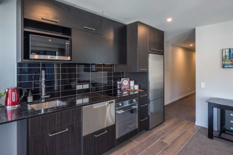 Photo of property in Vsp South, 903/166u Victoria Street, Te Aro, Wellington, 6011