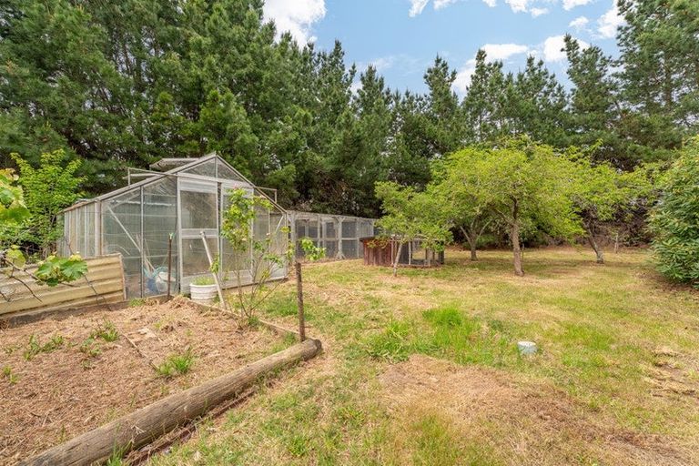 Photo of property in 52 Levels Plain Road, Levels, Timaru, 7975