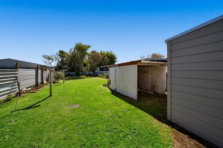 Photo of property in 45 Union Street, Hawera, 4610