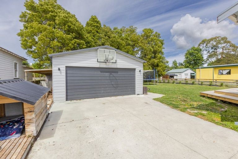 Photo of property in 20 Knorp Street, Otane, 4202