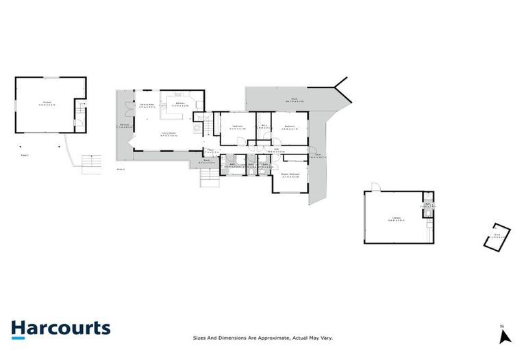 Photo of property in 6 Poplar Road, Stanmore Bay, Whangaparaoa, 0932