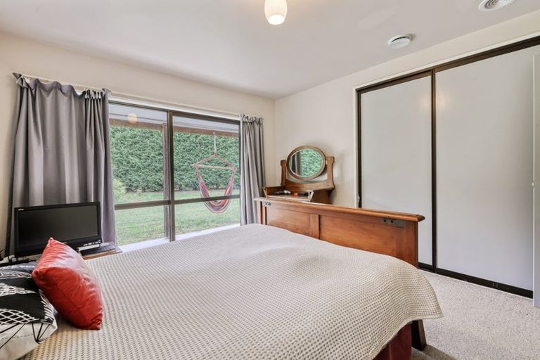 Photo of property in 27 Sheats Road, West Eyreton, Rangiora, 7475