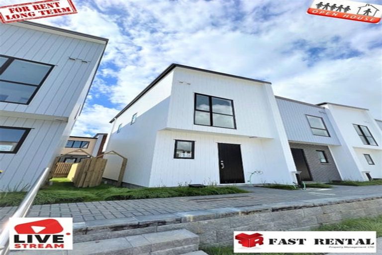 Photo of property in 7 Aumarire Lane, Favona, Auckland, 2024