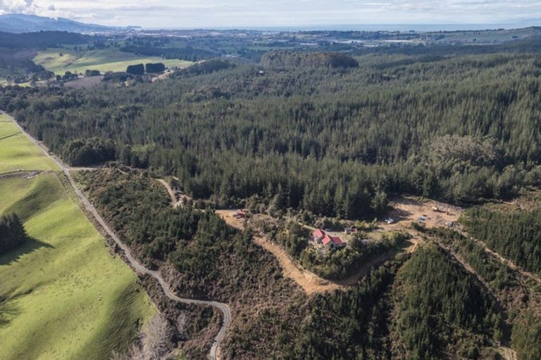 Photo of property in 441 Waiwhero Road, Ngatimoti, Upper Moutere, 7175