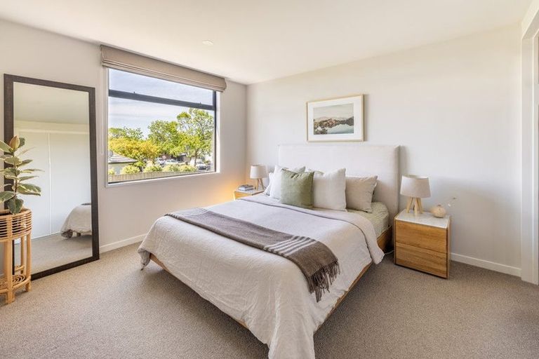 Photo of property in 55b Bishop Street, St Albans, Christchurch, 8014