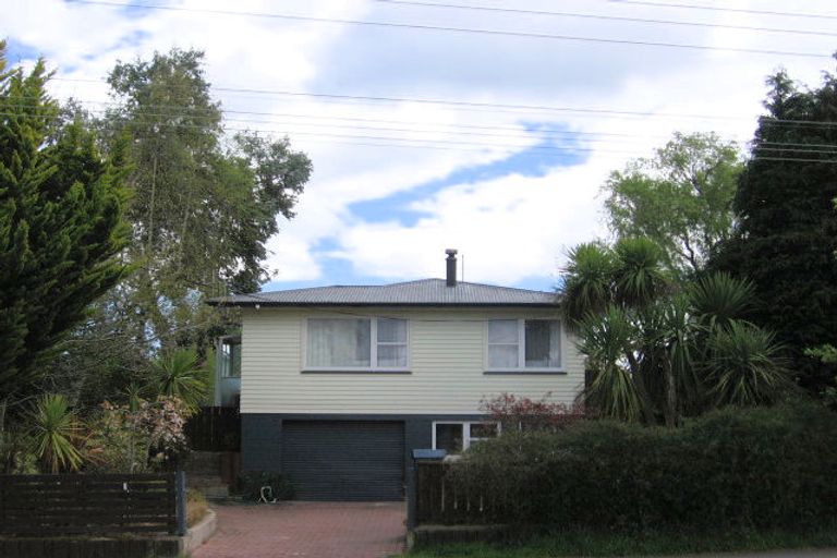 Photo of property in 110 Taharepa Road, Taupo, 3330