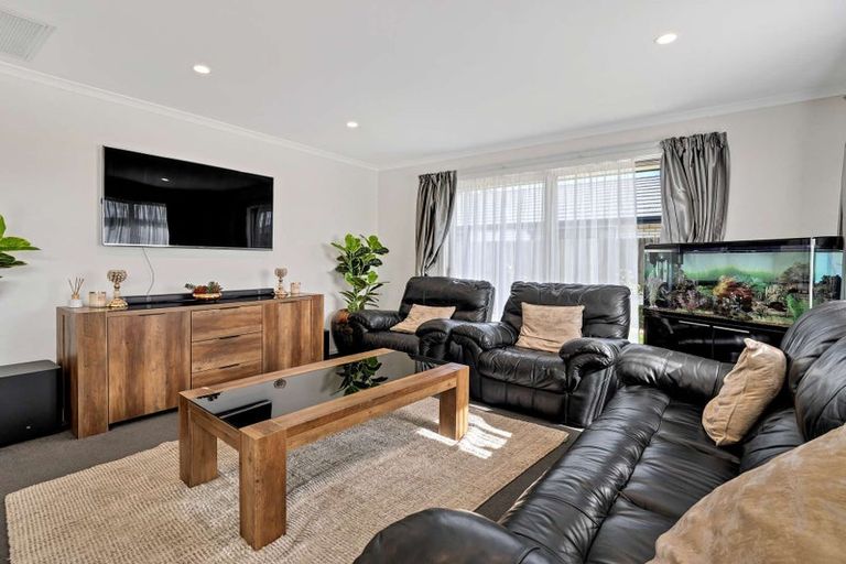 Photo of property in 662 East Maddisons Road, Rolleston, 7614