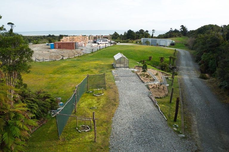 Photo of property in 53b Rutherglen Road, Rutherglen, Greymouth, 7805