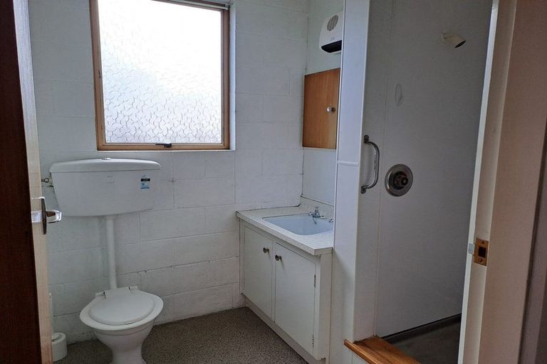 Photo of property in 5a Fox Street, Levin, 5510