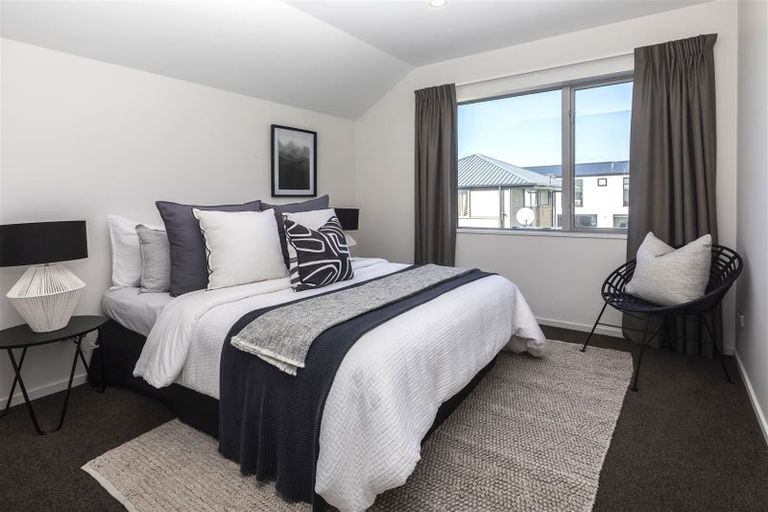 Photo of property in 541c Manchester Street, St Albans, Christchurch, 8014