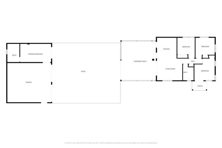 Photo of property in 65 Rolleston Street, Kihikihi, Te Awamutu, 3800