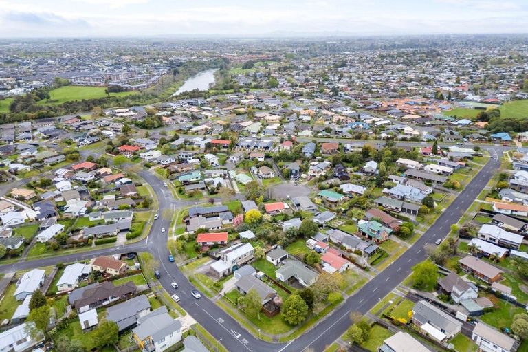 Photo of property in 4 Tupelo Street, Pukete, Hamilton, 3200