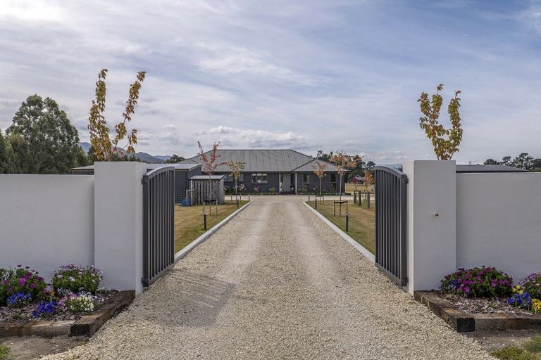 Photo of property in 742 Woodstock Road, Burnt Hill, Oxford, 7495