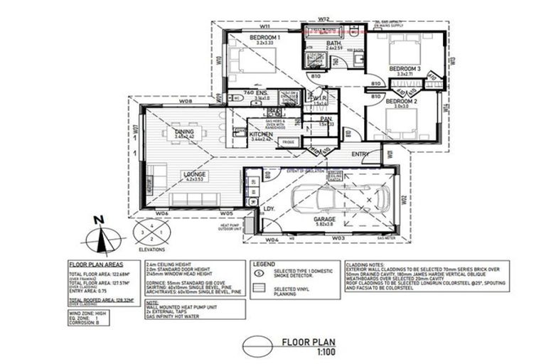 Photo of property in 425 Korimako Drive, Te Awamutu, 3800