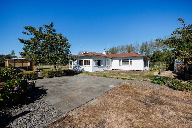 Photo of property in 179 Leedstown Road, Hunterville, Marton, 4787