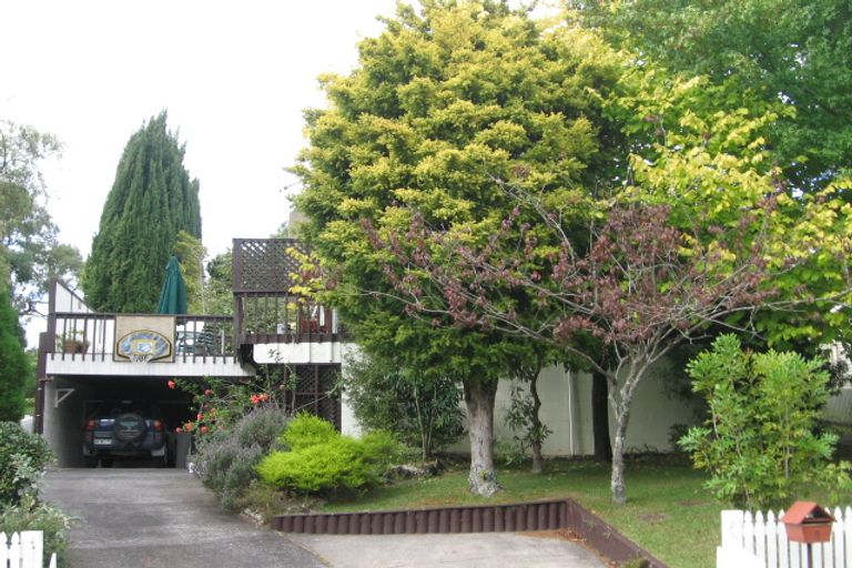 Photo of property in 5 Kawaka Street, Titirangi, Auckland, 0604