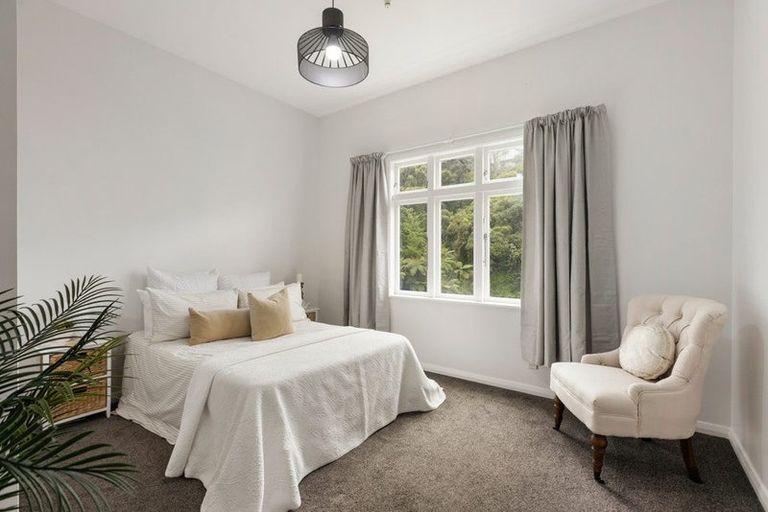 Photo of property in 213 Aro Street, Aro Valley, Wellington, 6021