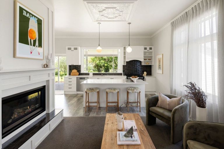 Photo of property in 105 Hoeka Road, Matangi, Hamilton, 3284