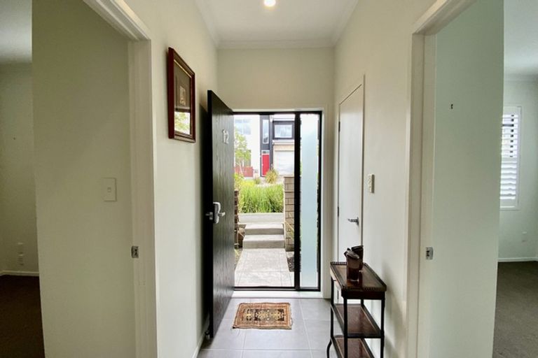 Photo of property in 12 Harvard Street, Hobsonville, Auckland, 0616