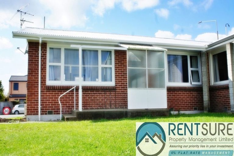 Photo of property in 1/65 Matipo Street, Riccarton, Christchurch, 8041
