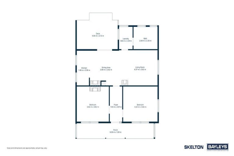 Photo of property in 6 Ashridge Road, Napier South, Napier, 4110