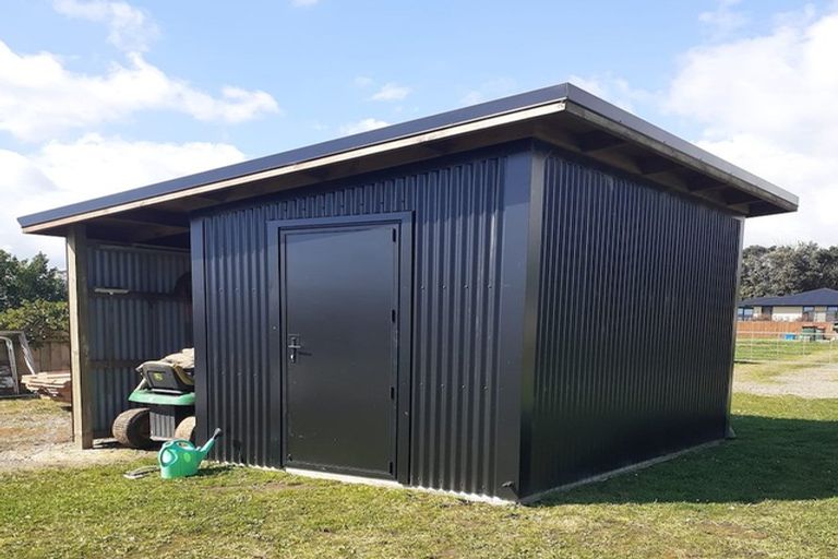 Photo of property in 4b Mahuru Lane, Okato, 4335