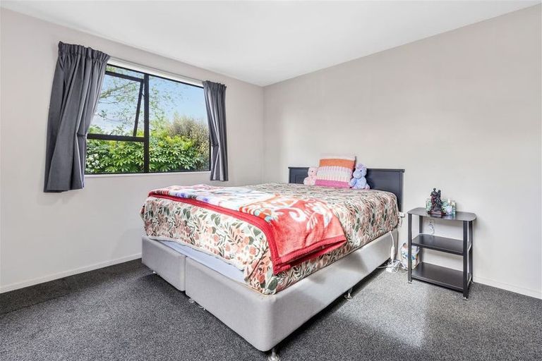 Photo of property in 64 Brookside Road, Rolleston, 7614