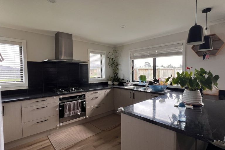 Photo of property in 38 Reuben Avenue, Rolleston, 7615