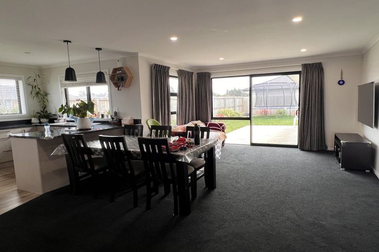 Photo of property in 38 Reuben Avenue, Rolleston, 7615