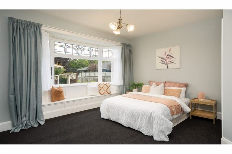 Photo of property in 71 Ashgrove Terrace, Somerfield, Christchurch, 8024