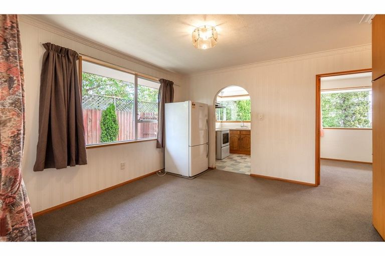 Photo of property in 3/7 Simeon Street, Spreydon, Christchurch, 8024