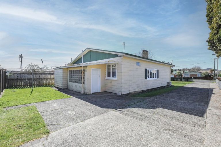 Photo of property in 69a Bailey Street, Huntly, 3700